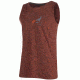 Mammut Massone Top - Men's-Maroon Melange-Small