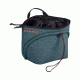 Mammut Magic Boulder Chalk Bag, One Size, Dark Chill, 2290-00980-5851-1