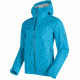 Mammut Mellow Jacket - Men's-Atlantic-Large