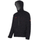 Mammut Mellow Jacket - Mens-Black-X-Large
