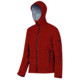 Mellow Jacket - Mens-Carmine-Small