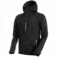 Mammut Convey Tour HS Hooded Jacket - Men's, Black, Small, 1010-26030-0001-113