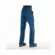 Mammut Mens Alnasca Pants, Jay, US 28 Waist, Regular Inseam, 1022-00010-50011-44-10