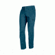 Mammut Mens Alnasca Pants, Jay, US 28 Waist, Regular Inseam, 1022-00010-50011-44-10