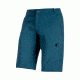 Mammut Mens Alnasca Shorts, Jay, US 38 Waist, 1023-00040-50011-54-10