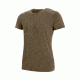 Mammut Mens Alvra T-Shirt, Iguana, Large, 1017-00150-4584-115