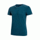 Mammut Mens Alvra T-Shirt, Jay, Extra Large, 1017-00150-50011-116