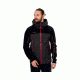 Mammut Convey Tour HS Hooded Jacket - Men's, Aloe, 2XL, 1010-26030-4257-117