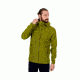 Mammut Convey Tour HS Hooded Jacket - Men's, Aloe, 2XL, 1010-26030-4257-117