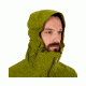 Mammut Convey Tour HS Hooded Jacket - Men's, Aloe, 2XL, 1010-26030-4257-117