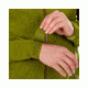 Mammut Convey Tour HS Hooded Jacket - Men's, Aloe, 2XL, 1010-26030-4257-117