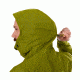 Mammut Convey Tour HS Hooded Jacket - Men's, Aloe, 2XL, 1010-26030-4257-117