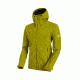Mammut Convey Tour HS Hooded Jacket - Men's, Aloe, 2XL, 1010-26030-4257-117