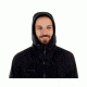 Mammut Convey Tour HS Hooded Jacket - Men's, Black, Small, 1010-26030-0001-113