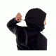 Mammut Convey Tour HS Hooded Jacket - Men's, Black, Small, 1010-26030-0001-113