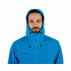 Mammut Convey Tour HS Hooded Jacket - Men's, Imperial, Small, 1010-26030-5528-113