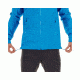 Mammut Convey Tour HS Hooded Jacket - Men's, Imperial, Small, 1010-26030-5528-113