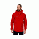 Mammut Convey Tour HS Hooded Jacket - Men's, Magma, Small, 1010-26030-3465-113