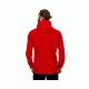 Mammut Convey Tour HS Hooded Jacket - Men's, Magma, Small, 1010-26030-3465-113