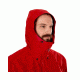 Mammut Convey Tour HS Hooded Jacket - Men's, Magma, Small, 1010-26030-3465-113