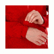 Mammut Convey Tour HS Hooded Jacket - Men's, Magma, Small, 1010-26030-3465-113