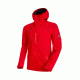 Mammut Convey Tour HS Hooded Jacket - Men's, Magma, Small, 1010-26030-3465-113