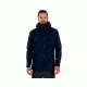 Mammut Convey Tour HS Hooded Jacket - Men's, Marine, 2XL, 1010-26030-5118-117