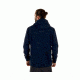 Mammut Convey Tour HS Hooded Jacket - Men's, Marine, 2XL, 1010-26030-5118-117