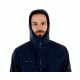 Mammut Convey Tour HS Hooded Jacket - Men's, Marine, 2XL, 1010-26030-5118-117