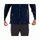 Mammut Convey Tour HS Hooded Jacket - Men's, Marine, 2XL, 1010-26030-5118-117
