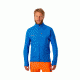 Mammut Mens Eigerjoch IN Hybrid Jacket, Ice, XL, 1010-25130-5072-116