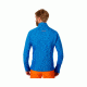Mammut Mens Eigerjoch IN Hybrid Jacket, Ice, XL, 1010-25130-5072-116