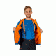 Mammut Mens Eigerjoch IN Hybrid Jacket, Ice, XL, 1010-25130-5072-116