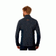 Mammut Mens Eigerjoch IN Hybrid Jacket, Night, XXL, 1010-25130-5924-117