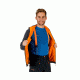 Mammut Mens Eigerjoch IN Hybrid Jacket, Night, XXL, 1010-25130-5924-117