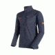 Mammut Mens Eigerjoch IN Hybrid Jacket, Night, XXL, 1010-25130-5924-117