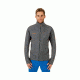 Mammut Mens Eigerjoch IN Hybrid Jacket, Storm, S, 1010-25130-0239-113