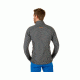 Mammut Mens Eigerjoch IN Hybrid Jacket, Storm, S, 1010-25130-0239-113