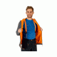 Mammut Mens Eigerjoch IN Hybrid Jacket, Storm, S, 1010-25130-0239-113