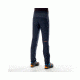 Mammut Mens Eisfeld Light SO Pants, Night, US 30 Waist, Long Inseam, 1021-00010-5924-46-30