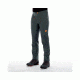 Mammut Mens Eisfeld Light SO Pants, Storm, US 38 Waist, Regular Inseam, 1021-00010-0239-54-10