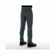Mammut Mens Eisfeld Light SO Pants, Storm, US 38 Waist, Regular Inseam, 1021-00010-0239-54-10