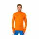 Mammut Mens Eiswand Advanced ML Hooded Jacket, Sunrise, M, 1041-09890-2153-114