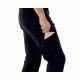 Mammut Hiking Pants - Men's, 30 in Waist, Long Inseam, Black, 1020-11210-0001-46-30