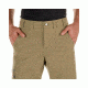 Mammut Hiking Pants - Men's, 28 in Waist, Regular Inseam, Dolomite, 1020-11210-4531-44-10