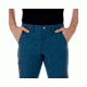 Mammut Hiking Pants - Men's, 40 in Waist, Regular Inseam, Jay, 1020-11210-50011-56-10