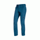 Mammut Hiking Pants - Men's, 40 in Waist, Regular Inseam, Jay, 1020-11210-50011-56-10