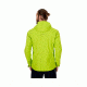 Mammut Kento HS Hooded Jacket - Men's, Sprout, L, 1010-23100-4571-115