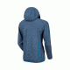 Mammut Mens Mammut Logo ML Hooded Jacket, Marine Melange-Imperial, Extra Large, 1010-23270-50029-116