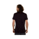 Mammut Mens Mammut Logo T-Shirt, Black, XXS, 1041-07291-0001-111